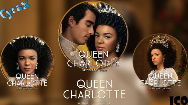 Explore the Best Queencharlotte Art | DeviantArt