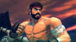 SFV Bearded final version