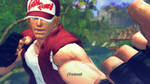 fixed Terry mod