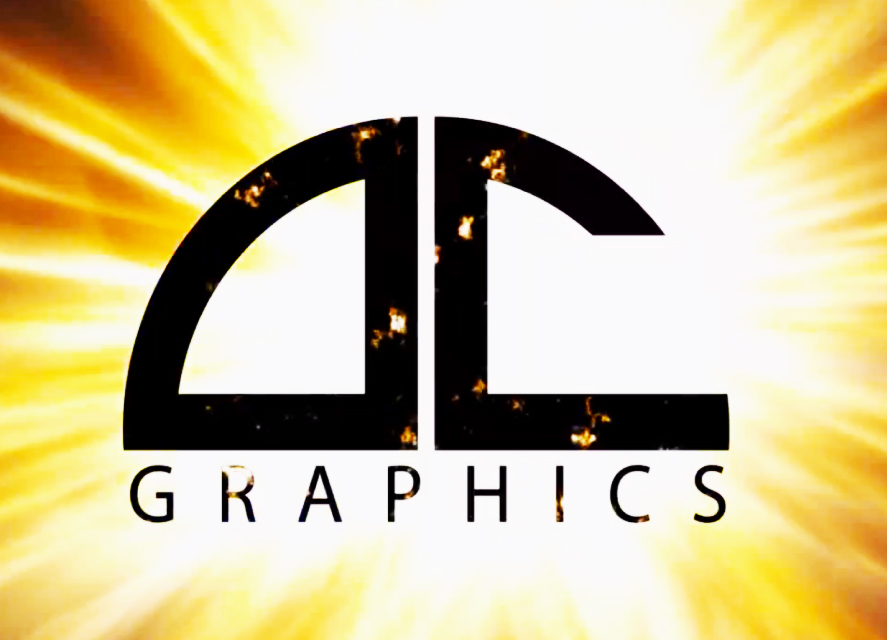 DC GRAPHICS VIDEO