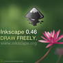 Inkscape 0.46 About Screen