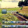 Eigen Dock Skin