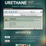 Urethane Light for Firefox 2