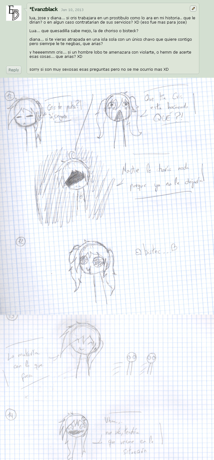 Ask 7 by TheMissHappyEnd on DeviantArt