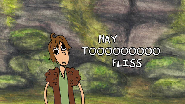 Hay Toofliss (animation)