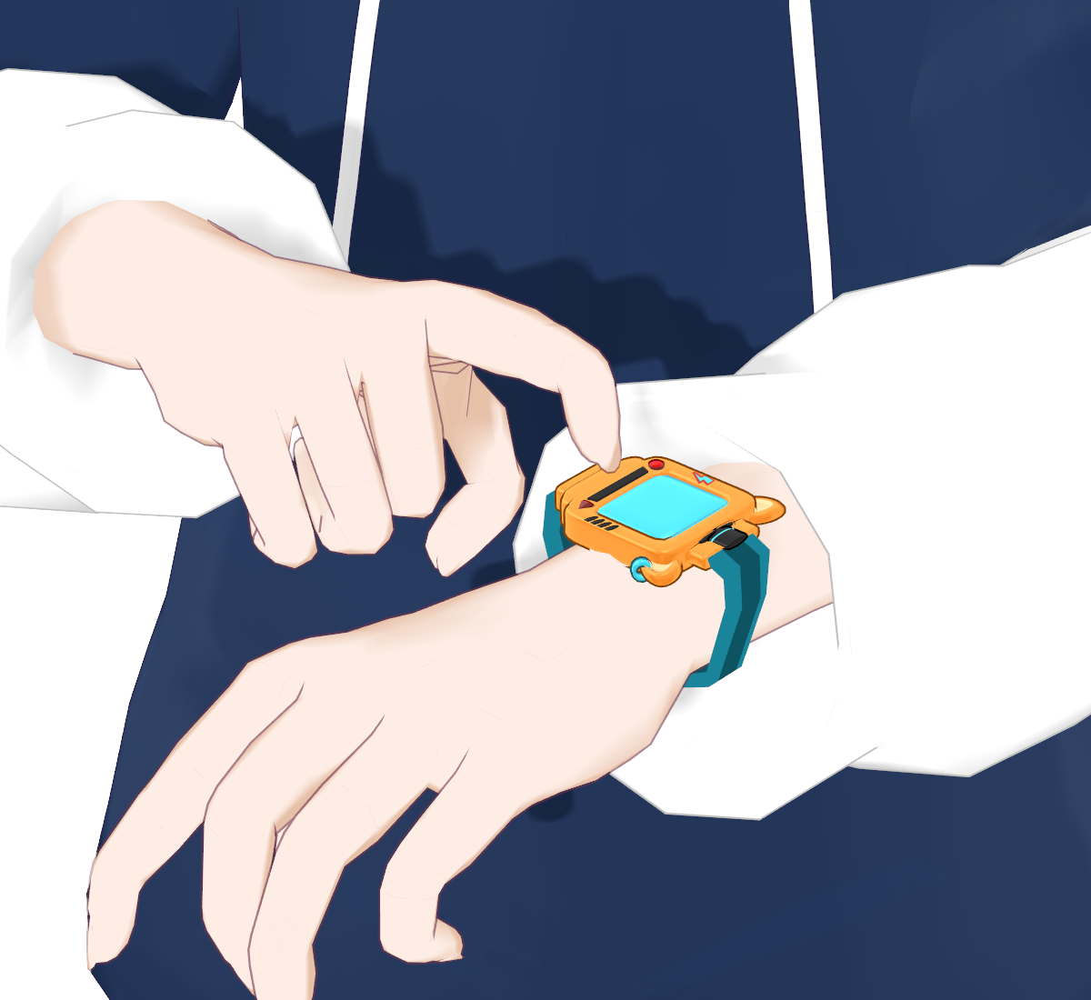 [DOWNLOAD]Faz-watch by Kindalu on DeviantArt