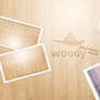 woody wallpaper pack