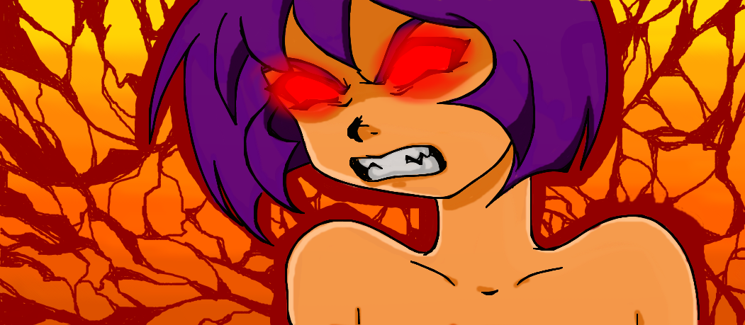 The Rage by DREIGNUS on DeviantArt