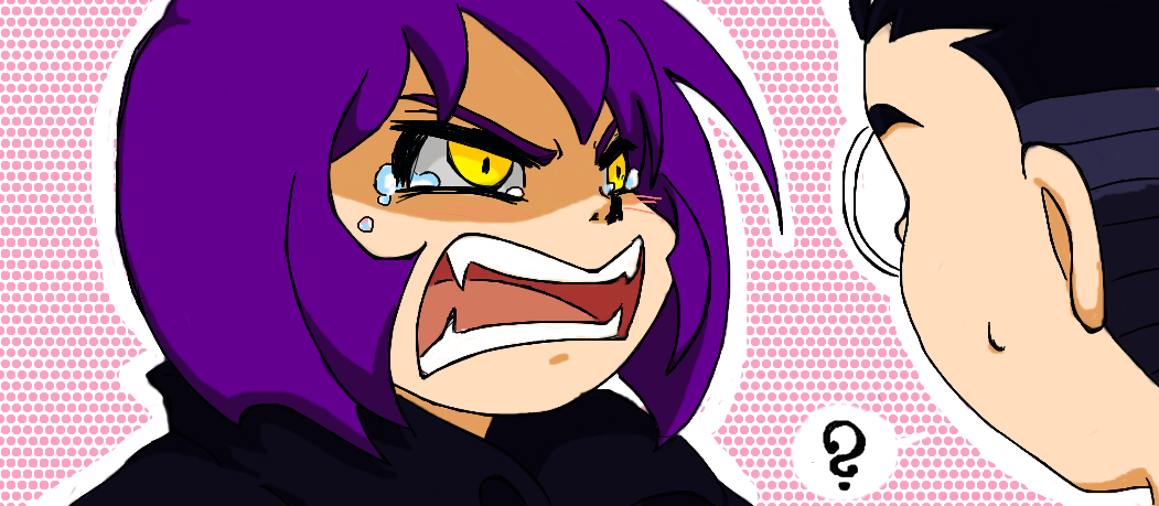 The Scream by DREIGNUS on DeviantArt