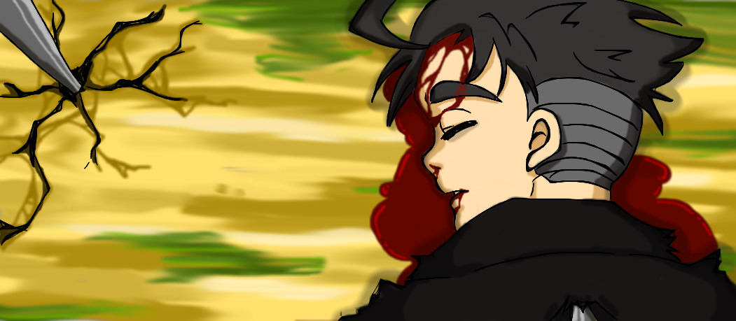The Fall by DREIGNUS on DeviantArt