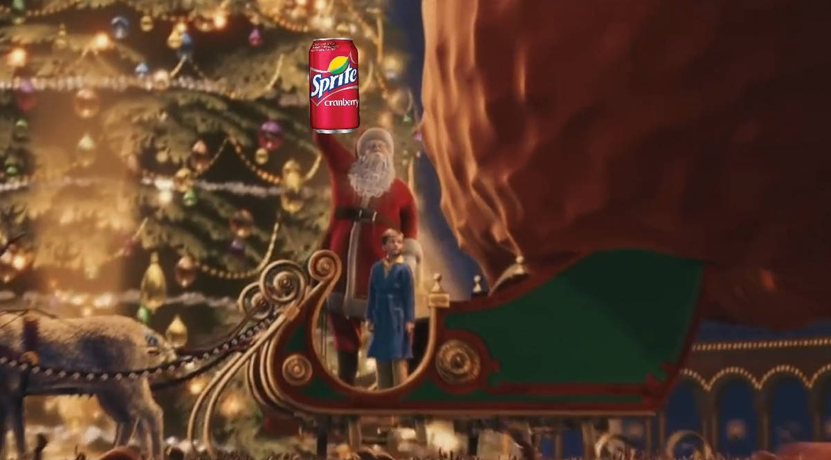 The Sprite Cranberry Of Christmas By Kylegamernl On Deviantart A sale hosted by melonkoi. deviantart