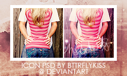 Together - psd by BTTRFLYKISS