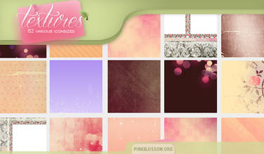 New collection pack*