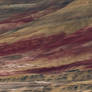 The Painted Hills