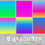 colour gradients
