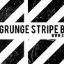 Grunge line brushes