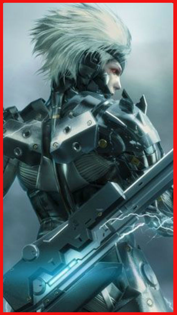 Death Battle Moveset: Raiden by YellowFlash1234 on DeviantArt