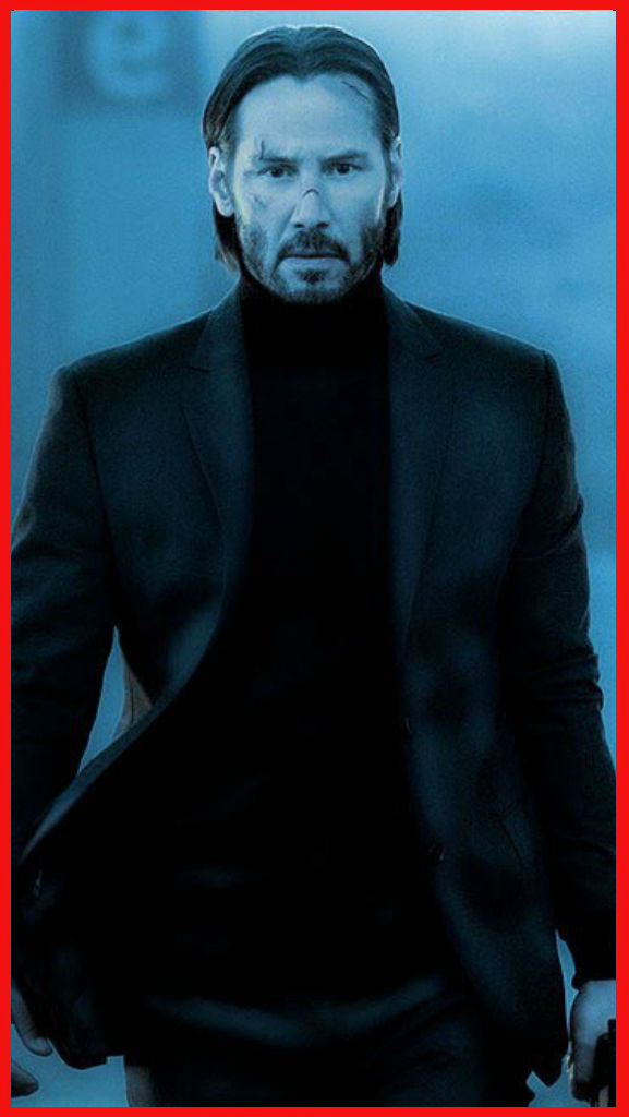 Death Battle Moveset: John Wick by YellowFlash1234 on DeviantArt
