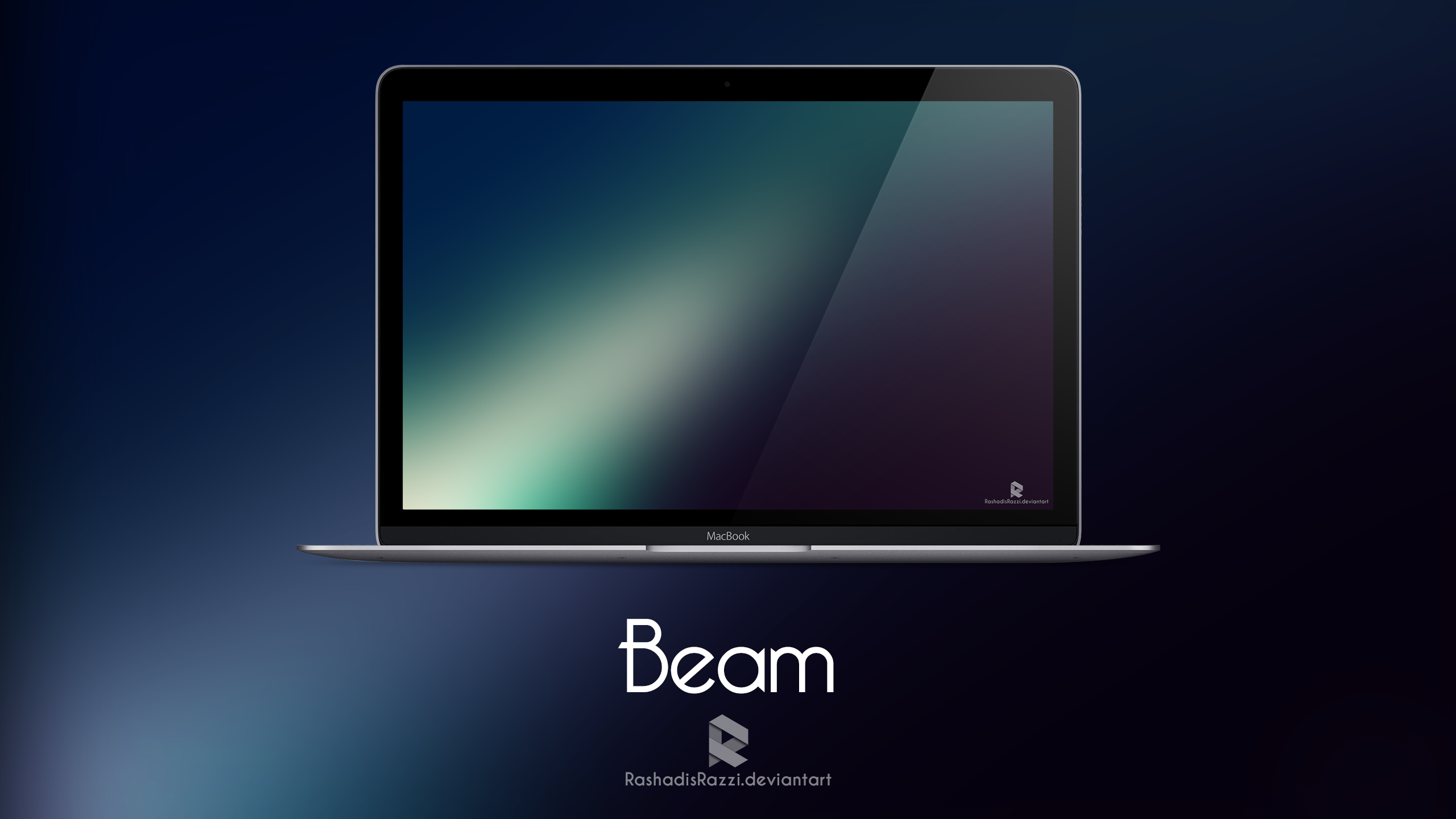 Beam by rashadisrazzi