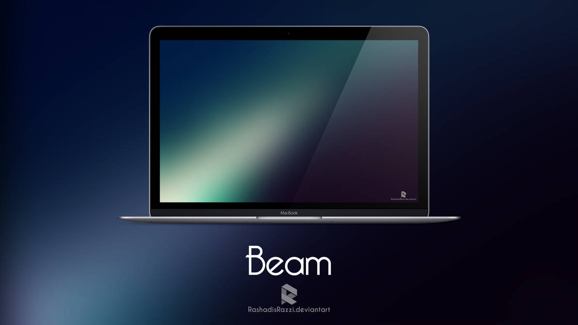 Beam by rashadisrazzi