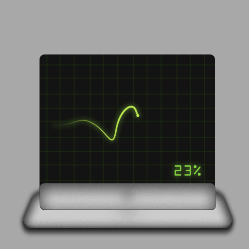 System monitor icon by FocusMan on DeviantArt