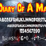 Diary Of A Madman