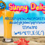 Sunny Delight