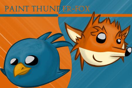 Thunder-fox pack