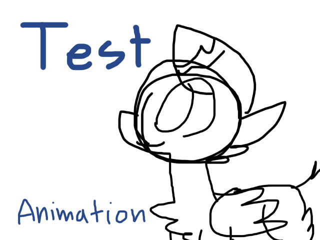 Running Cycle Test by kiiboy on DeviantArt
