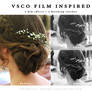 VSCO Film Inspired Photoshop Actions