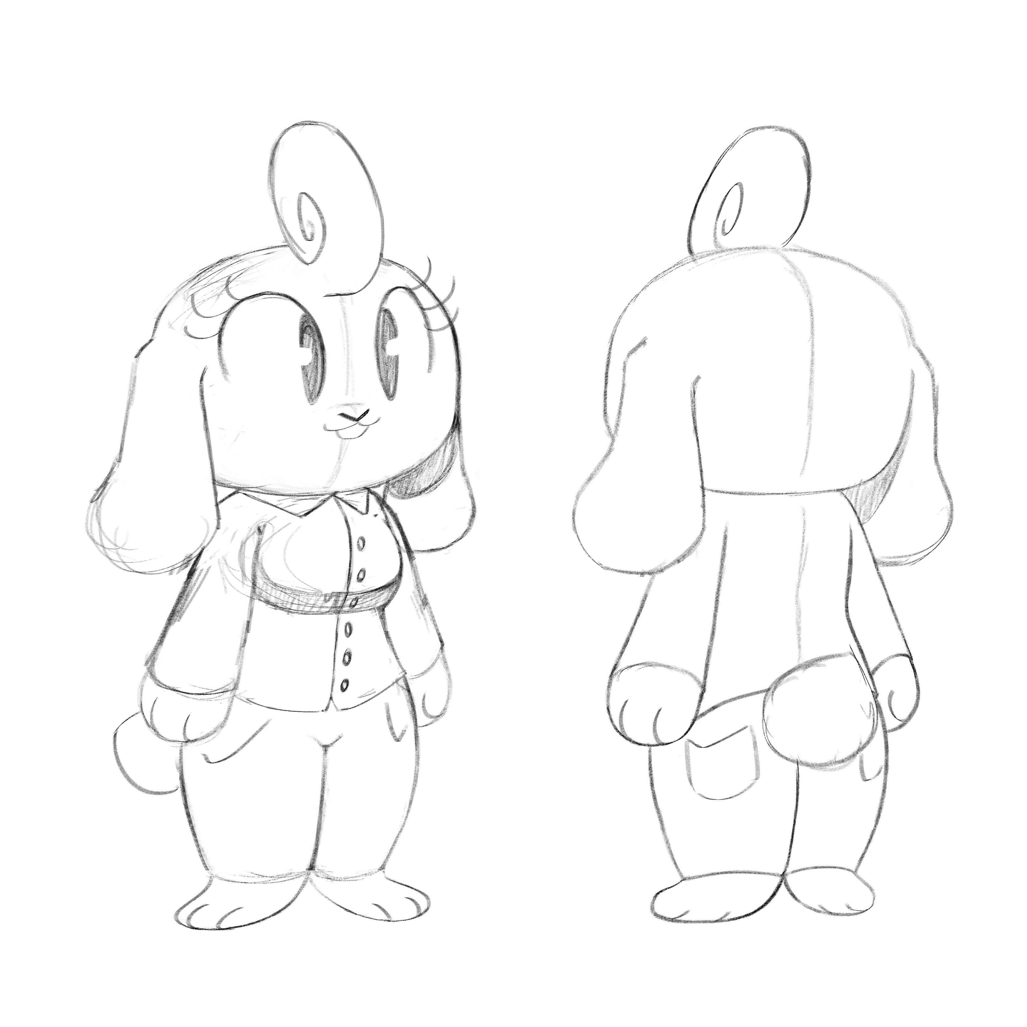 Pepper - Character Sheet by TalonofWater on DeviantArt