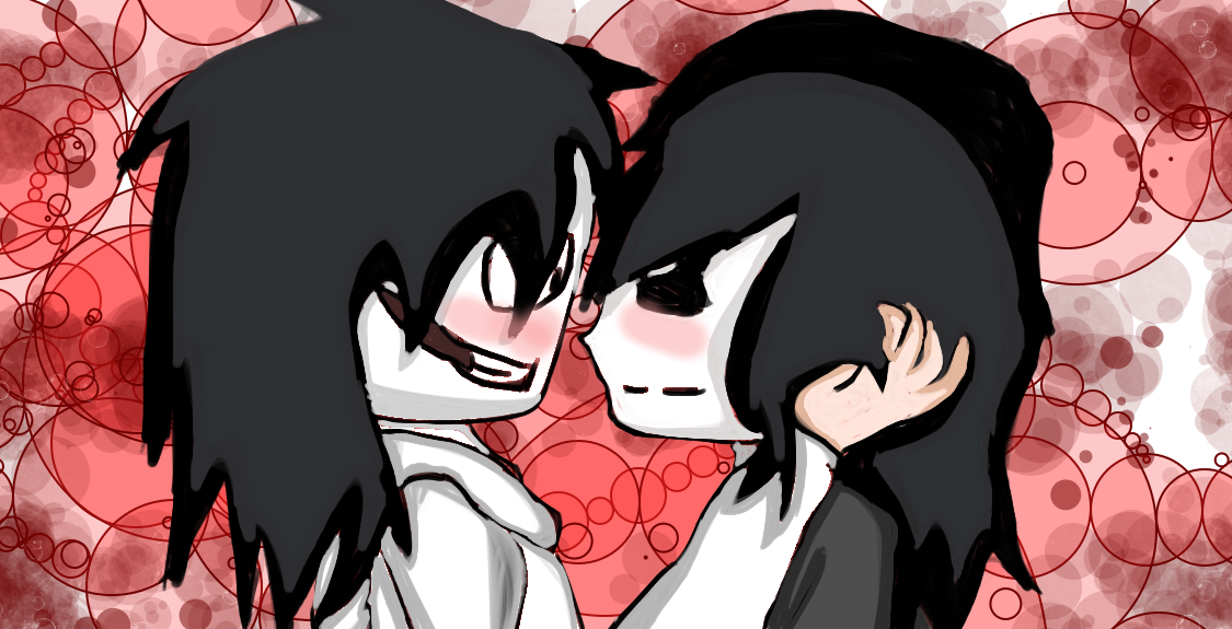 Jane e Jeff The Killer Love