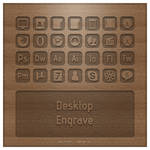 Desktop Engrave
