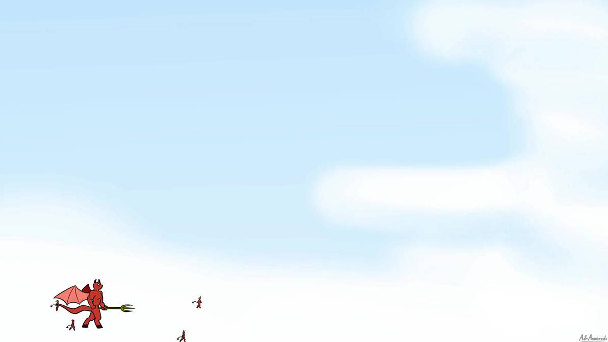 The reclamation begins by AntArmored on DeviantArt