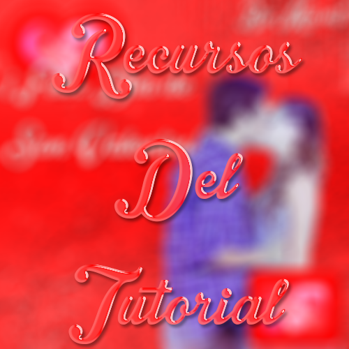 Blend de San Valentin