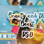 +Beauty And the Beast PSD