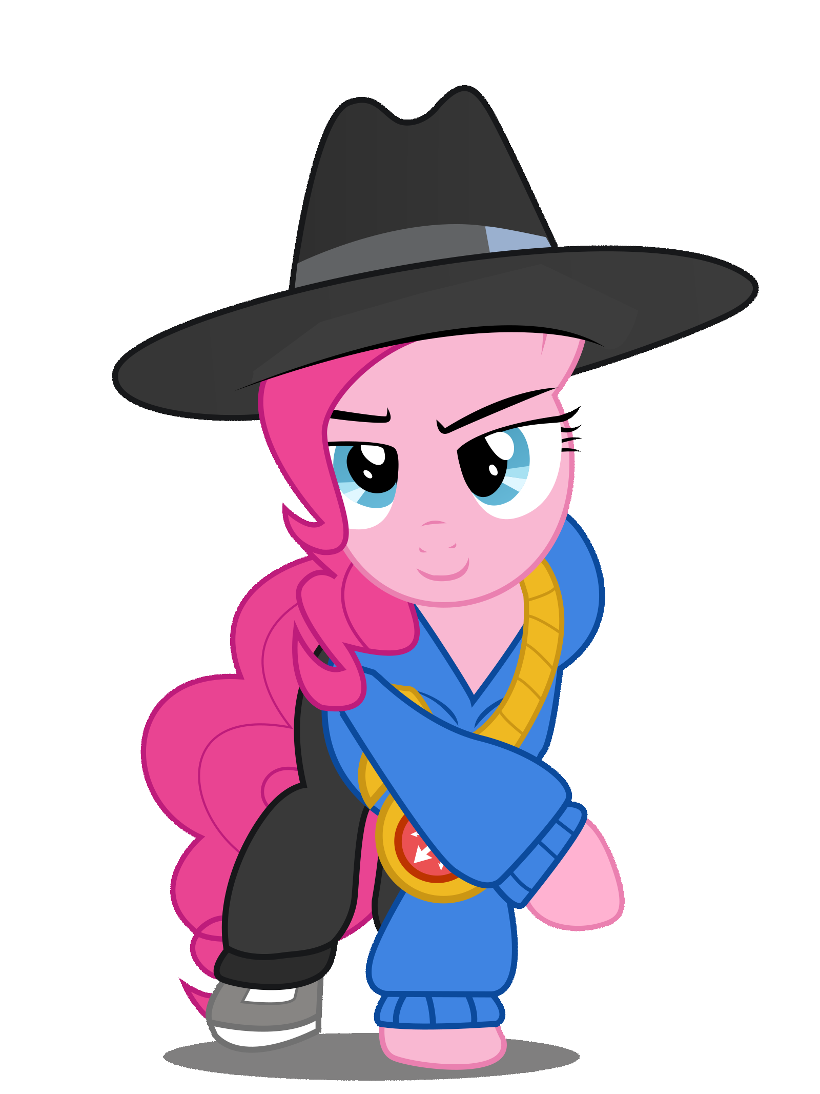 Pinkie Pie Rap by Asaf1055 on DeviantArt