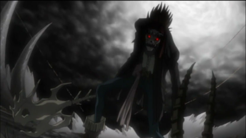 Death Note The Shinigami King By Brevincampball12 On Deviantart Monstrous, inhuman creatures who inhabit the land of the dead, the shinigami are gods of death who all own their own copy of the titular death note. death note the shinigami king by