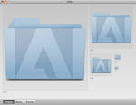 Adobe Leopard Folder