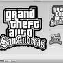 GTA San Andreas Dock Icon