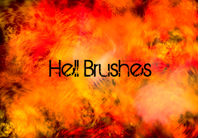 Hell Brushes