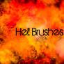 Hell Brushes