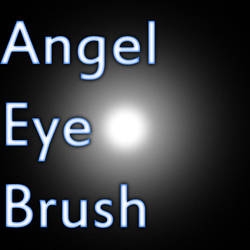 Angel Eye Brush