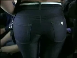 Banana Boat Booty