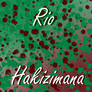 Hakizimana and Rio New Year 2020 chat event