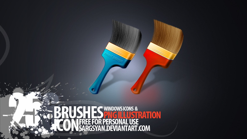 Brushes