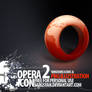 Opera Icon 2nd version