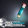 Pencil Icon