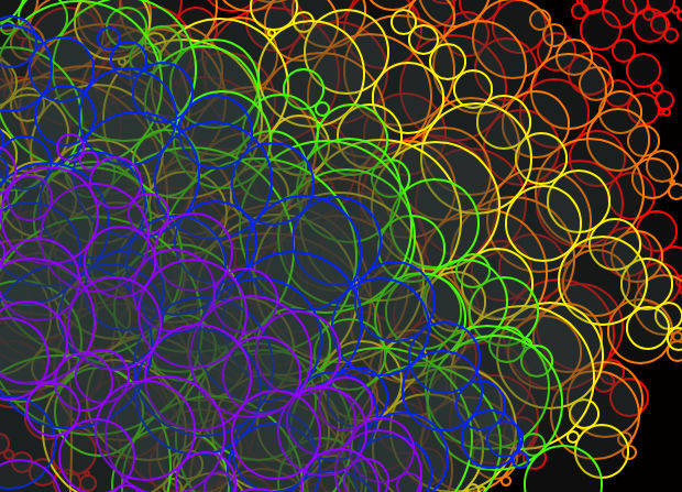 Toxic Rainbow Bubbles! by Noirth on DeviantArt
