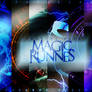 Magic Runes (Textures pack)